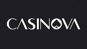 Casinova Casino logo