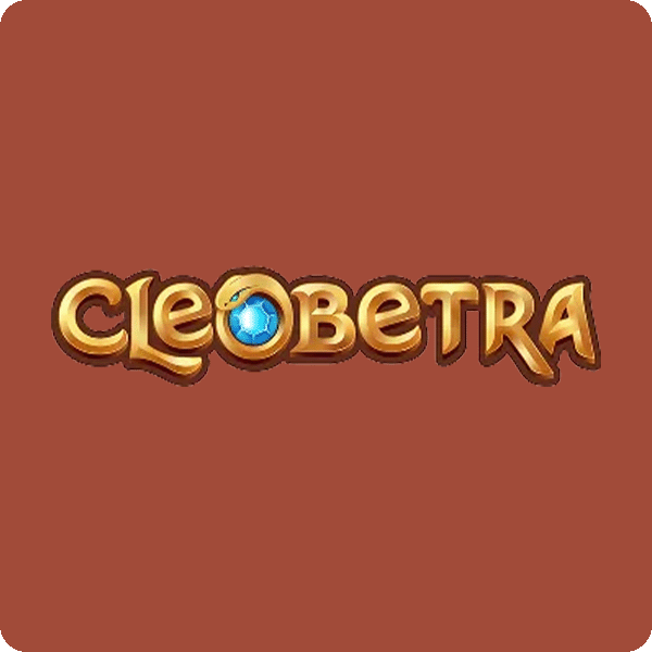 Cleobetra Casino logo