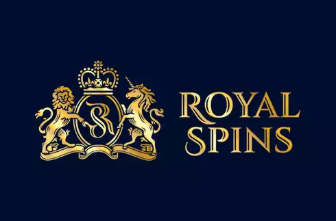 Royal Spins Casino logo