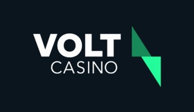 Volt Casino logo